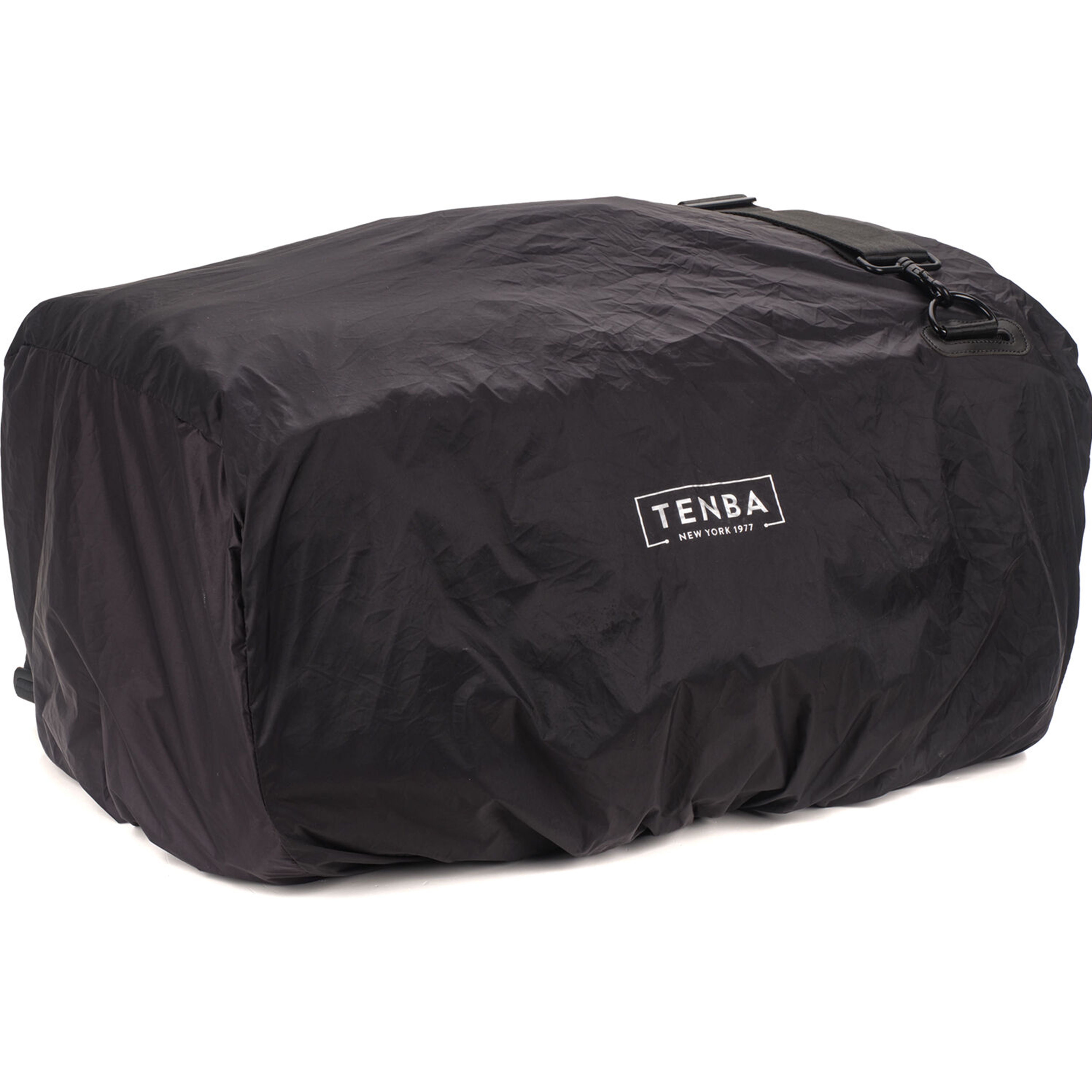 Tenba Cineluxe V2 Shoulder Bag 24 Black 3